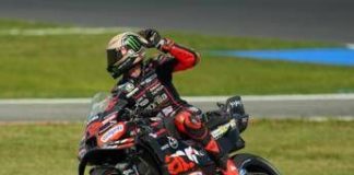 MotoGp, oggi si corre a Valencia: orario, griglia di partenza e dove vederlo in tv