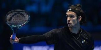 Musetti: “Non giocherò la Coppa Davis, decisione presa con Volandri”