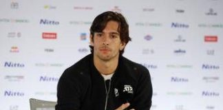 Musetti: “Novità nel team? Sarò io a comunicarle, ora voglio godermi le Atp Finals”