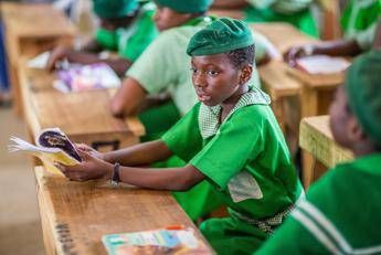 Nigeria, attacco a scuola cattolica: rapiti studenti