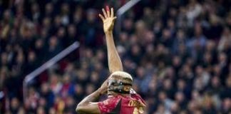 Nigeria fuori dai Mondiali, il ct accusa il Congo: “Ci hanno fatto il voodoo”