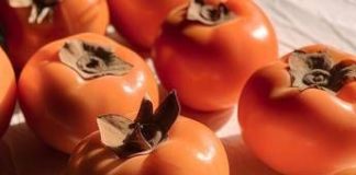 Non solo dolci: tutti i benefici dei cachi che devi conoscere