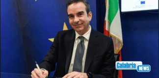 Occhiuto: parte avventura nuova Giunta, frutto di scelte collegiali-Ecco i nomi