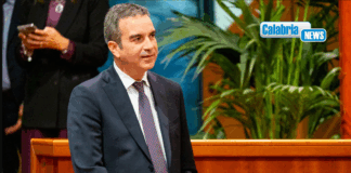 Occhiuto ha illustrato al Consiglio le linee programmatiche per i prossimi 5 anni