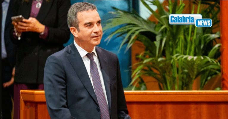 Occhiuto ha illustrato al Consiglio le linee programmatiche per i prossimi 5 anni