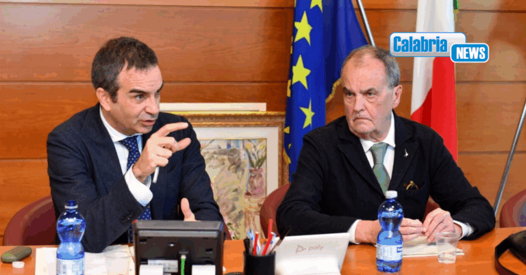 Autonomia differenziata, Occhiuto: bussola è Consulta, Calderoli convochi tavolo
