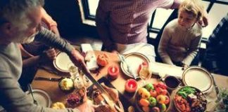 Oggi in Usa è il giorno del Ringraziamento, cosa e come si festeggia