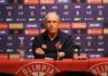 Olimpia Milano, coach Messina si dimette: Poeta nuovo allenatore