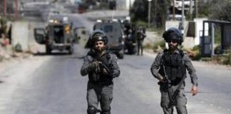 Operazione antiterrorismo, delegazione Pd bloccata in Cisgiordania