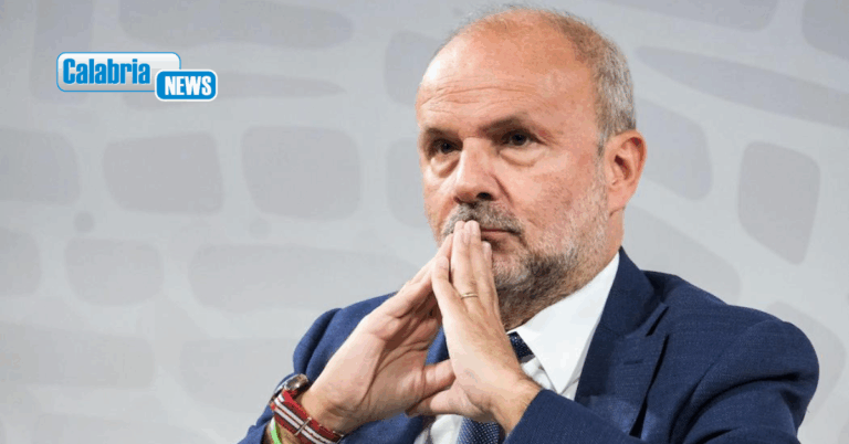Rende, Schillaci all’Unical: la sanità digitale può affrontare nodi strutturali