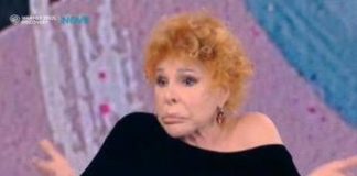 Ornella Vanoni, il funerale “con vestito di Dior e musica di Paolo Fresu”: cosa disse a Fazio in tv