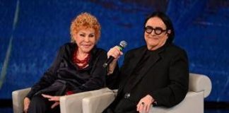 Ornella Vanoni, il messaggio di Renato Zero: “Perdo un pezzo di cuore”