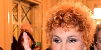 Ornella Vanoni, oggi il funerale nella sua Milano