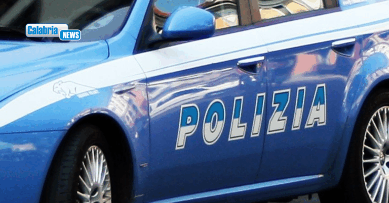 Vibo, picchia il padre 97enne perchè non gli dà soldi: denunciato e ammonito dal Questore