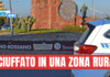 Fuga finita per il presunto responsabile dell’omicidio del 30enne marocchino a Corigliano-Rossano
