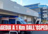 Lamezia, muore tra le braccia del figlio: ambulanza senza medico da Falerna dopo 30 minuti