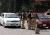 Pakistan, attacco suicida a Islamabad: 12 morti e 21 feriti