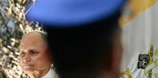 Papa: “Soluzione due Stati è l’unica, ma Israele ancora non l’accetta”