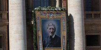 Papa proclama san John Henry Newman 38esimo ‘Dottore della Chiesa’: chi era