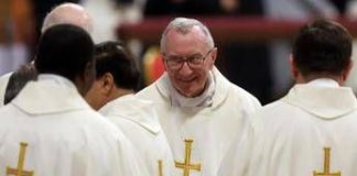 Parolin: “L’auspicio del Papa è che l’italofonia favorisca la cooperazione e rinsaldi valori cristiani”