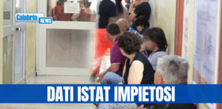 Sanità Italia, liste d’attesa troppo lunghe: anche il 10% dei calabresi sceglie (?) di non curarsi