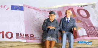 Cgia: al Sud più pensionati che lavoratori, anche Reggio e Cosenza tra le realtà più critiche