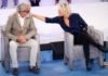 Peppe Vessicchio, Maria De Filippi: “Un maestro di vita, non solo d’orchestra”