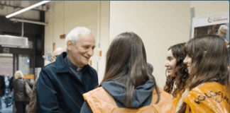 Per la 29ª giornata nazionale della Colletta Alimentare, +5% donazioni rispetto al 2024