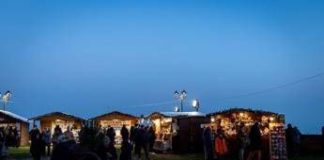 Piemonte, torna nelle Langhe e Roero il ‘Magico Paese di Natale’ dedicato a ‘Ritorno alle radici’