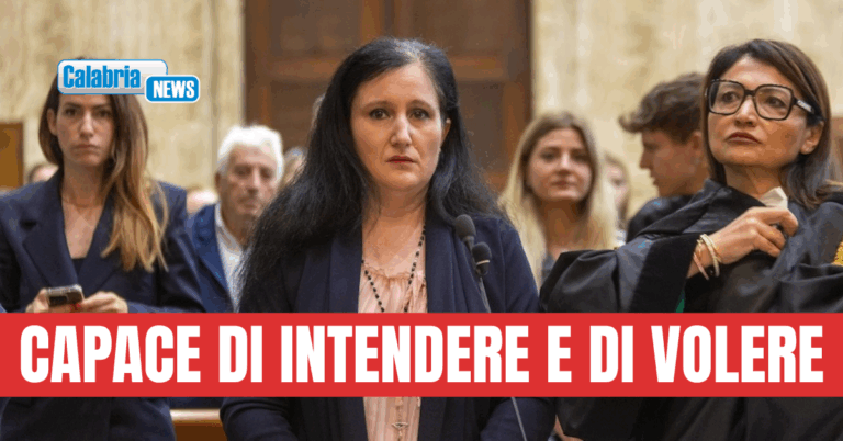Annullato l’ergastolo ad Alessia Pifferi per l’omicidio della figlia: in appello condanna a 24 anni