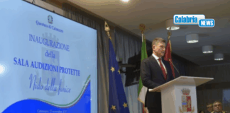 Catanzaro, Capo Polizia: in crescita ammonimenti Questure per violenza su donne