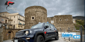 VIDEO-Arrestato 43enne di Rosarno per una serie di furti d’auto tra Pizzo e Vibo Marina