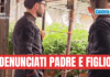 VIDEO- Platì (RC), scoperto bunker con piantagione “indoor” di marijuana
