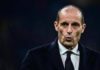 Polemiche in Milan-Lazio, Allegri: “Espulsione? Non l’ho offeso”. E Sarri non parla
