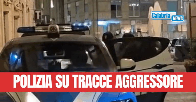 Corigliano-Rossano, migrante ucciso a coltellate durante lite: responsabile in fuga