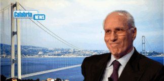 Ciucci in Commissione bicamerale: Ponte Stretto va avanti e sarà completato nel 2033