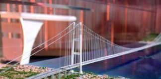 Ponte Messina, i progettisti rispondono alle critiche: “Basta fake news, è sicuro”