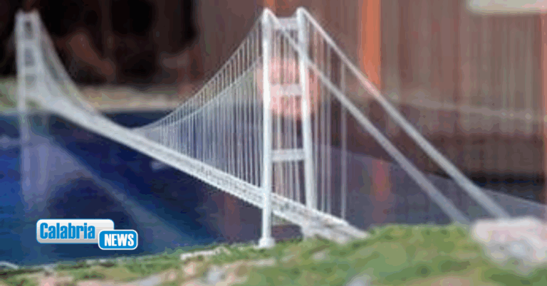 Ponte Stretto, Corte Conti: Violata direttiva Ue habitat e manca parere su piano tariffario