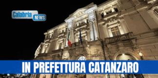 Contrasto usura ed estorsioni: venerdì firma Protocollo prevenzione e contrasto