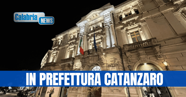 Contrasto usura ed estorsioni: venerdì firma Protocollo prevenzione e contrasto