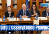 Prevenzione e contrasto usura ed estorsioni: siglato Protocollo d’intesa in Prefettura Catanzaro