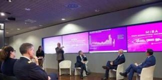 Prende il via a Fiera Milano ‘Sicurezza’, dedicata a security&fire