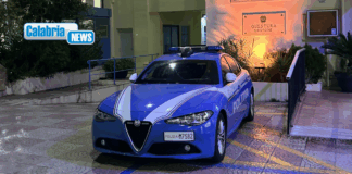 Crotone, detenzione ai fini di spaccio di cocaina: Polizia arresta un uomo