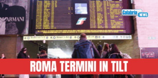 In mezza Italia è caos treni dopo l’incidente a Praia a Mare: ritardi fino a 6 ore