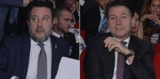 Redditi, per Salvini una nuova casa a Roma e Conte un po’ più povero: il ‘portafoglio’ dei leader