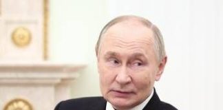 “Regno Unito cercò di dialogare in segreto con Putin”, la rivelazione sul fallimento Gb