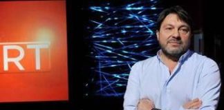 Report, Ranucci: “Il Garante? Dovrebbe dimettersi”