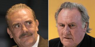 Rino Barillari, l’aggressione di Depardieu e il processo: “La guerra è guerra”