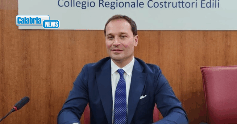 Caro materiali, allarme di Ance: in Calabria a rischio 657 cantieri per 1.555 milioni di euro