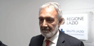 Rocca: “A Tor Vergata Ps più efficiente con fondi Giubileo”